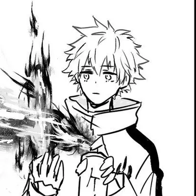 Profile image of 燈矢