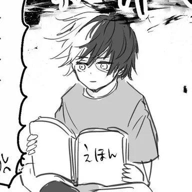 Profile image of 焦凍