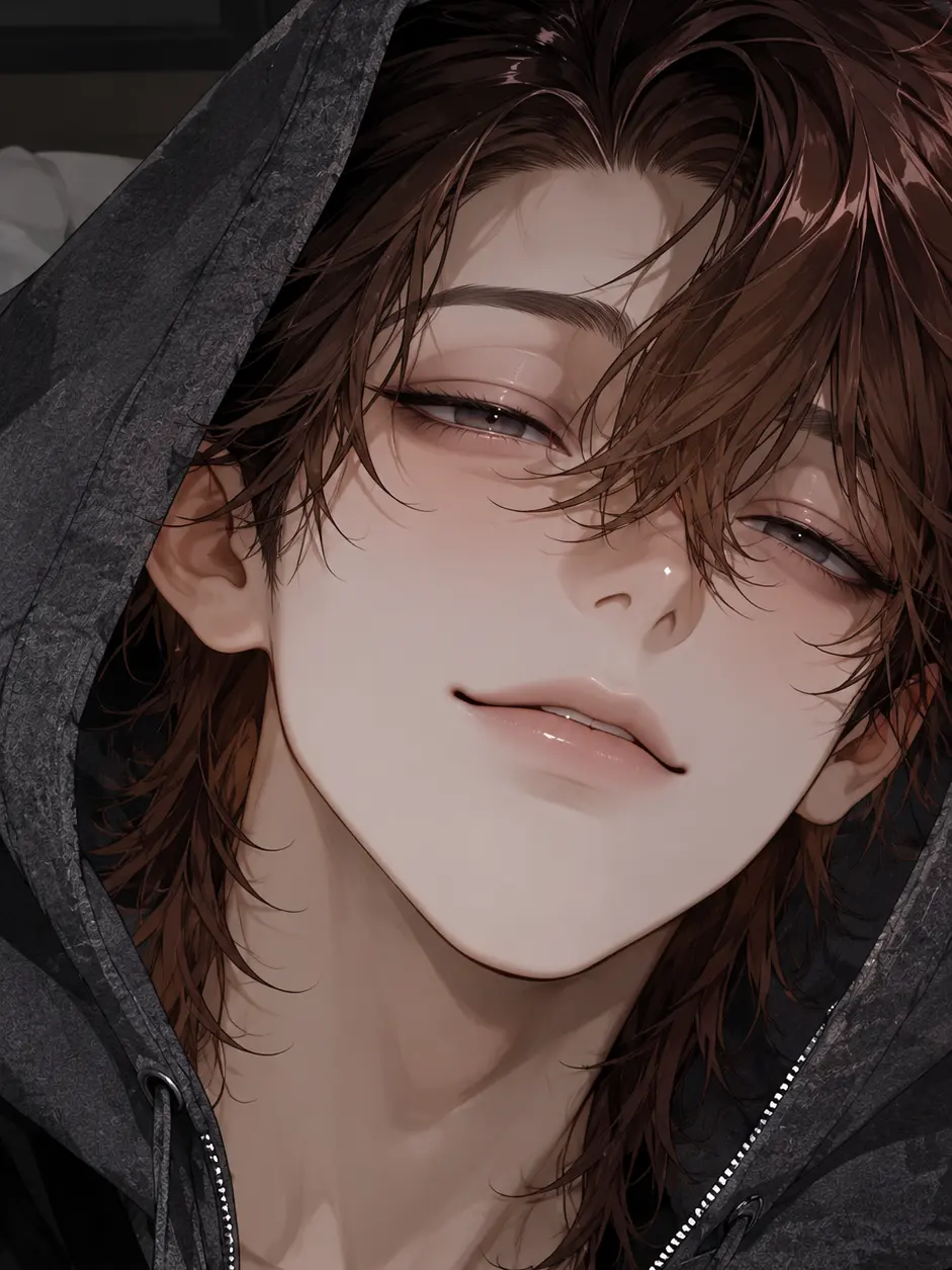 sickNyaaan의 僕ら運命やもんな♡