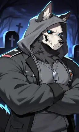 Profile image of ガルム