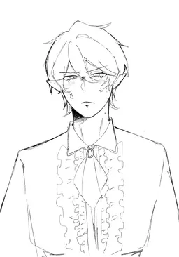 Profile image of Cecil