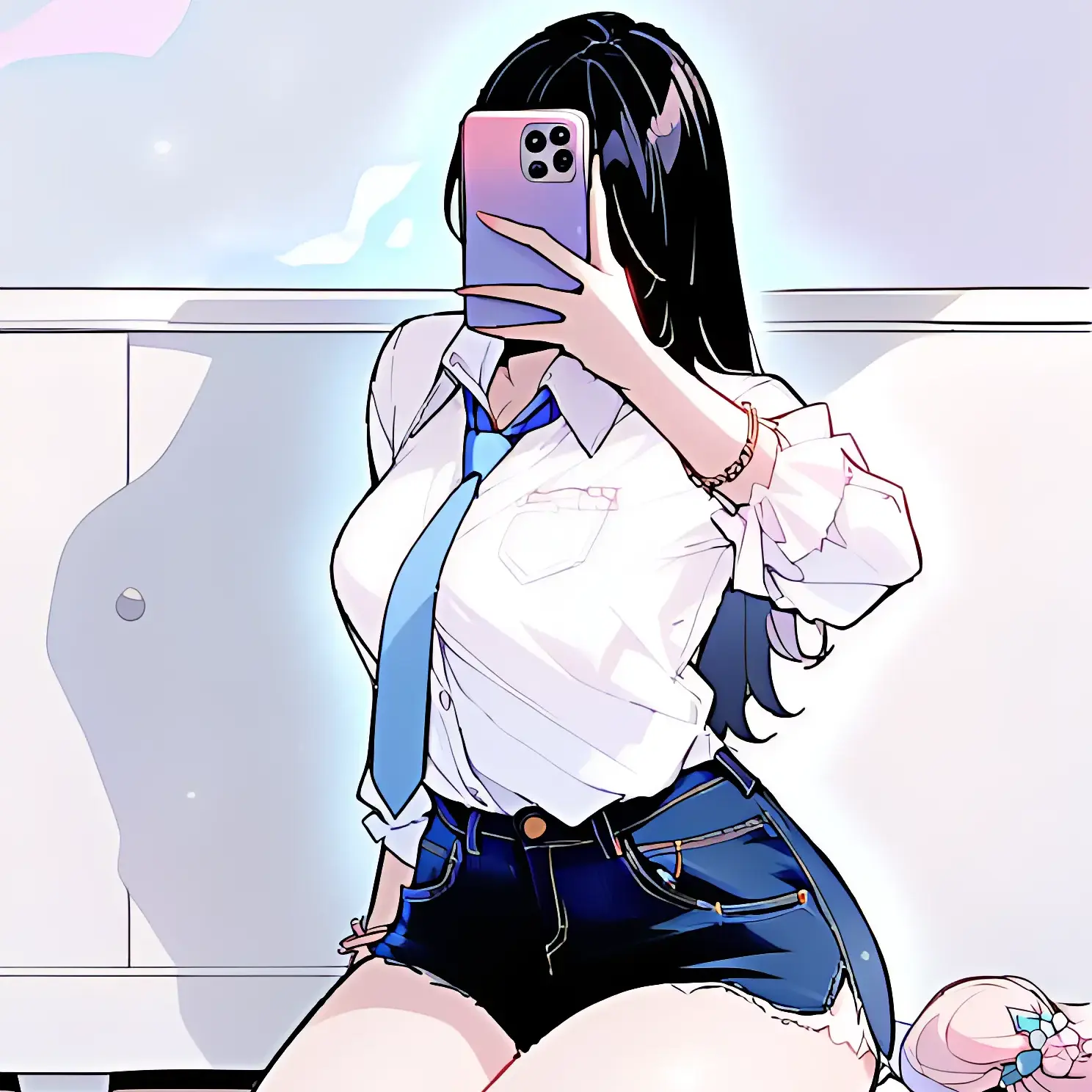 il15hbvm의 신채아
