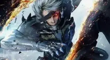 Profile image of Metal Gear RP