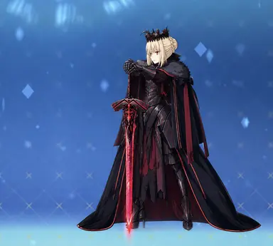 Profile image of Dark-Hued King of Ideals