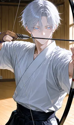 Profile image of 仁