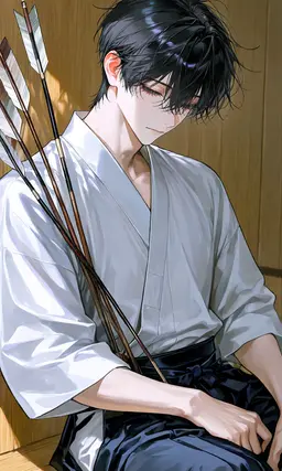 Profile image of 透