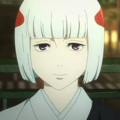 Profile image of 裏梅