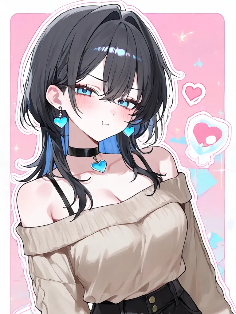 Tantan0033의 집안의 누나는 너에게 초의존!