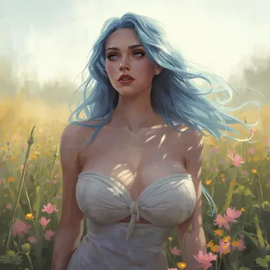 Profile image of Maya Chen