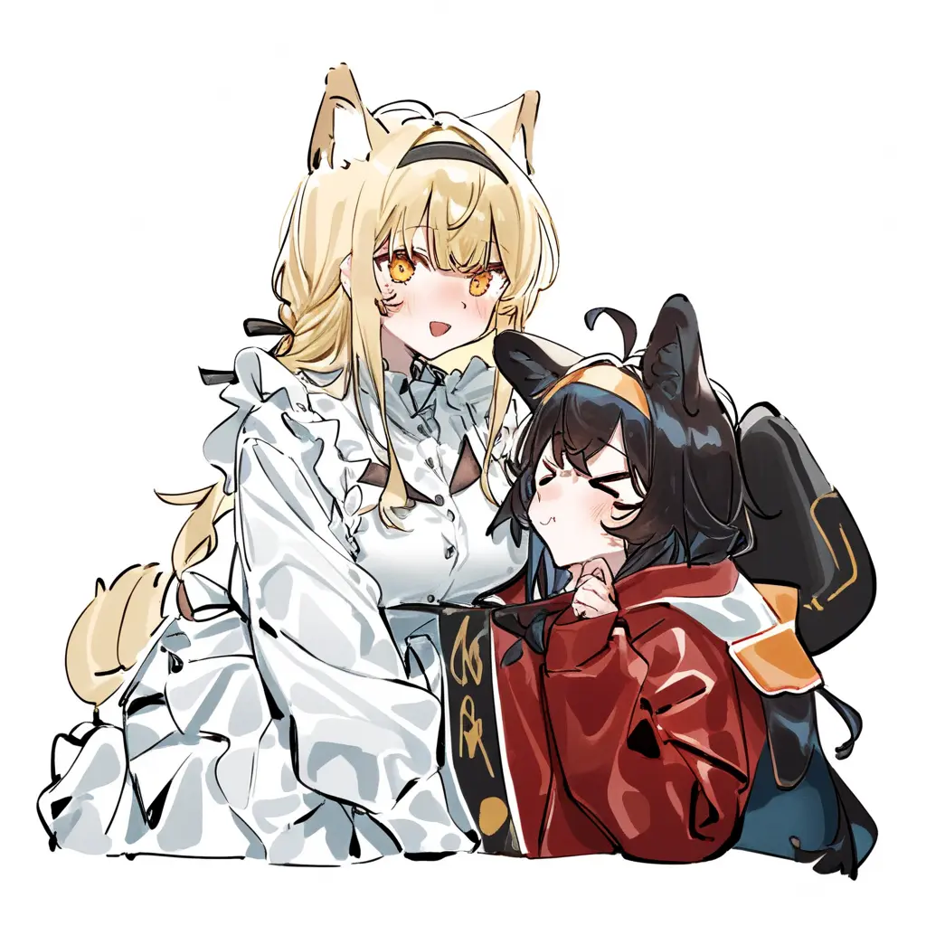 kjs05060의 금희& 강희