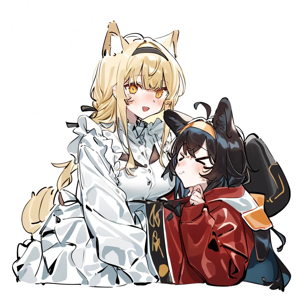 금희& 강희