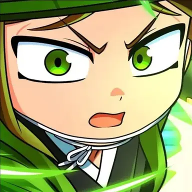 Profile image of 亀神リク