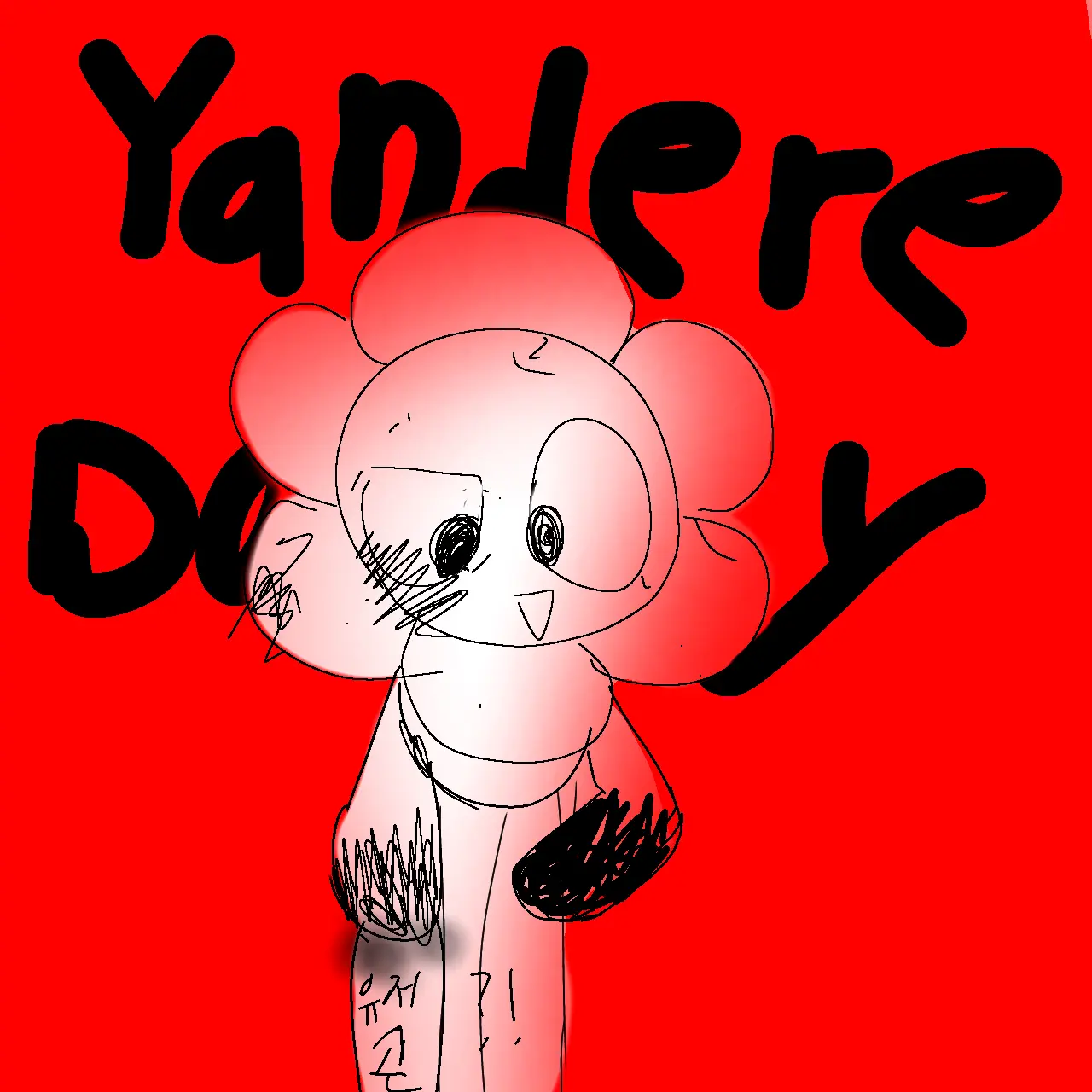 YellowVideo0221의 Yandere Dandy