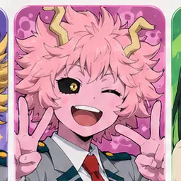 Profile image of 芦戸三奈