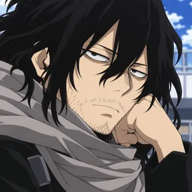 Profile image of 相澤先生