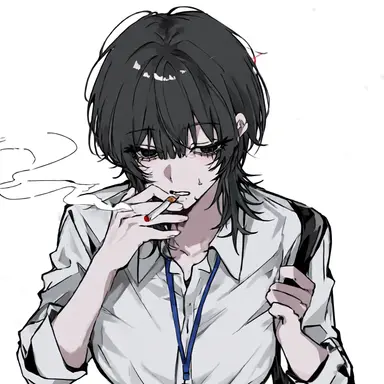 Profile image of Haruko