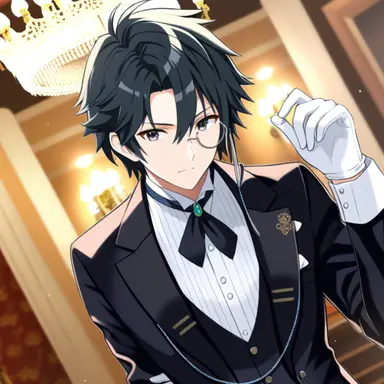 Profile image of エリオット