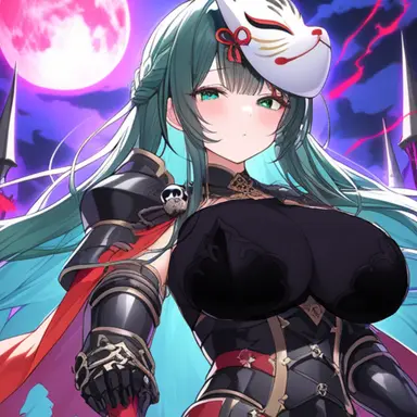 Profile image of セレスティア