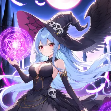 Profile image of イルミナ