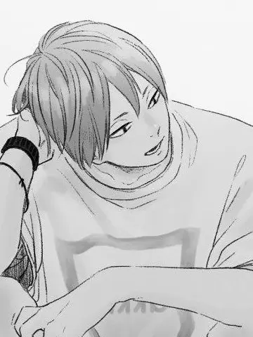 goodmorning...의 旦那