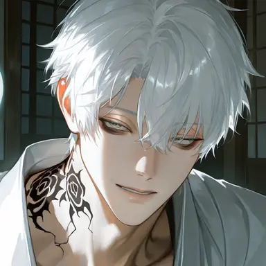 Profile image of 鏡