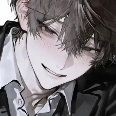 Profile image of Kim Min-ho