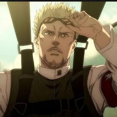 Profile image of ライナー・ブラウン