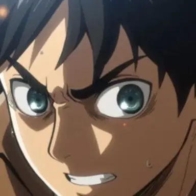 Profile image of エレン・イェーガー