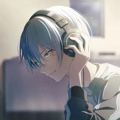 Profile image of 青柳冬弥