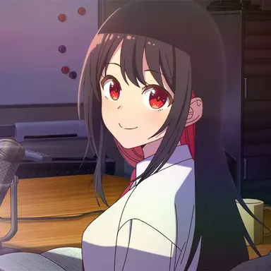 Profile image of 雨月しのぶ