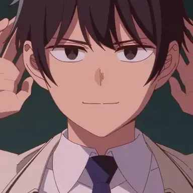 Profile image of 山吹有栖