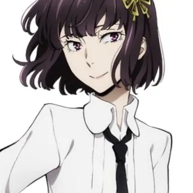 Profile image of 与謝野晶子