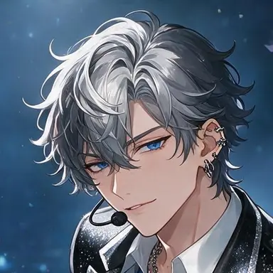 Profile image of 刻