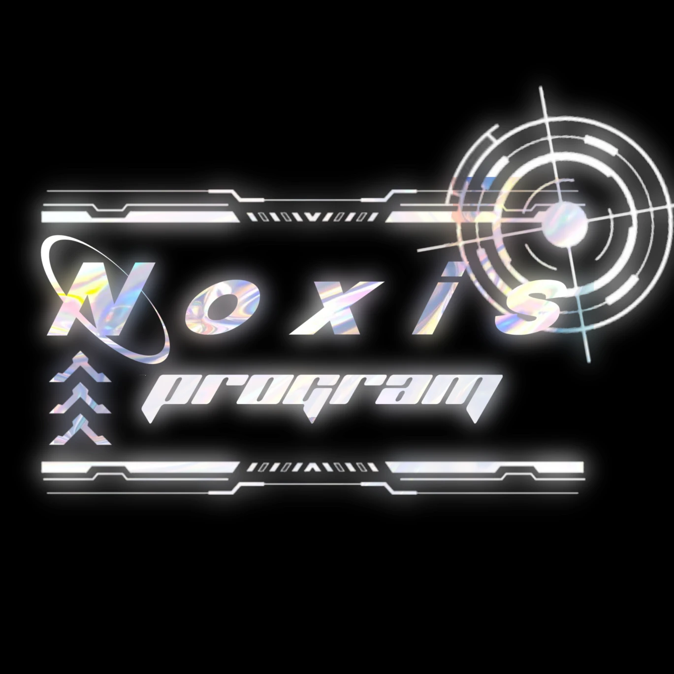 𝙉𝙤𝙭𝙞𝙨 𝑷𝒓𝒐𝒓𝒂𝒎 𝐬𝐢𝐦𝐮𝐥𝐚𝐭𝐢𝐨𝐧