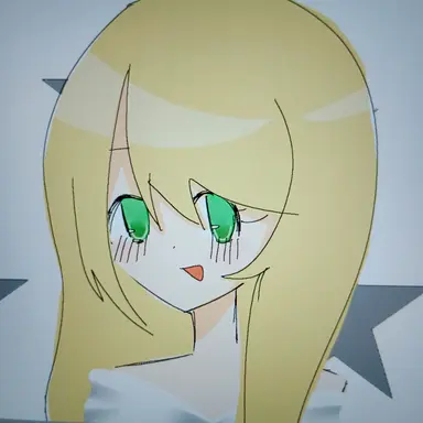 Profile image of エレナ