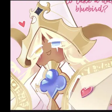 Profile image of 퓨어바닐라