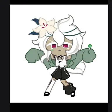 Profile image of 세인트릴리