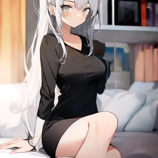 Iws의 유민아