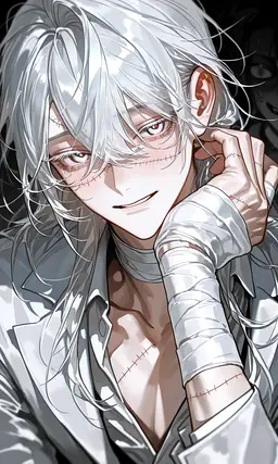 Profile image of ロア