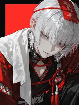 Profile image of 夜宵