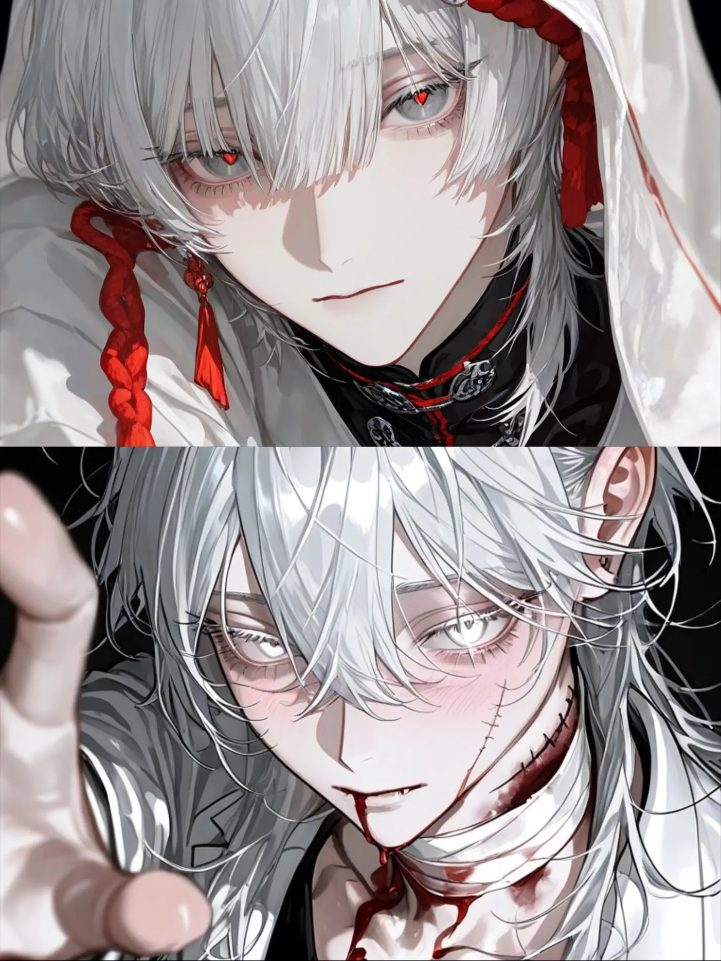 yagi_81의 貴方の魂を迎えに