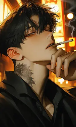 Profile image of 霧島 玲