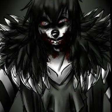 Profile image of Laughing Jack