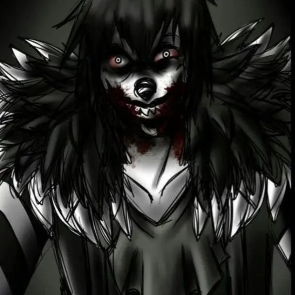 TigersEye365의 Yandere Laughing Jack