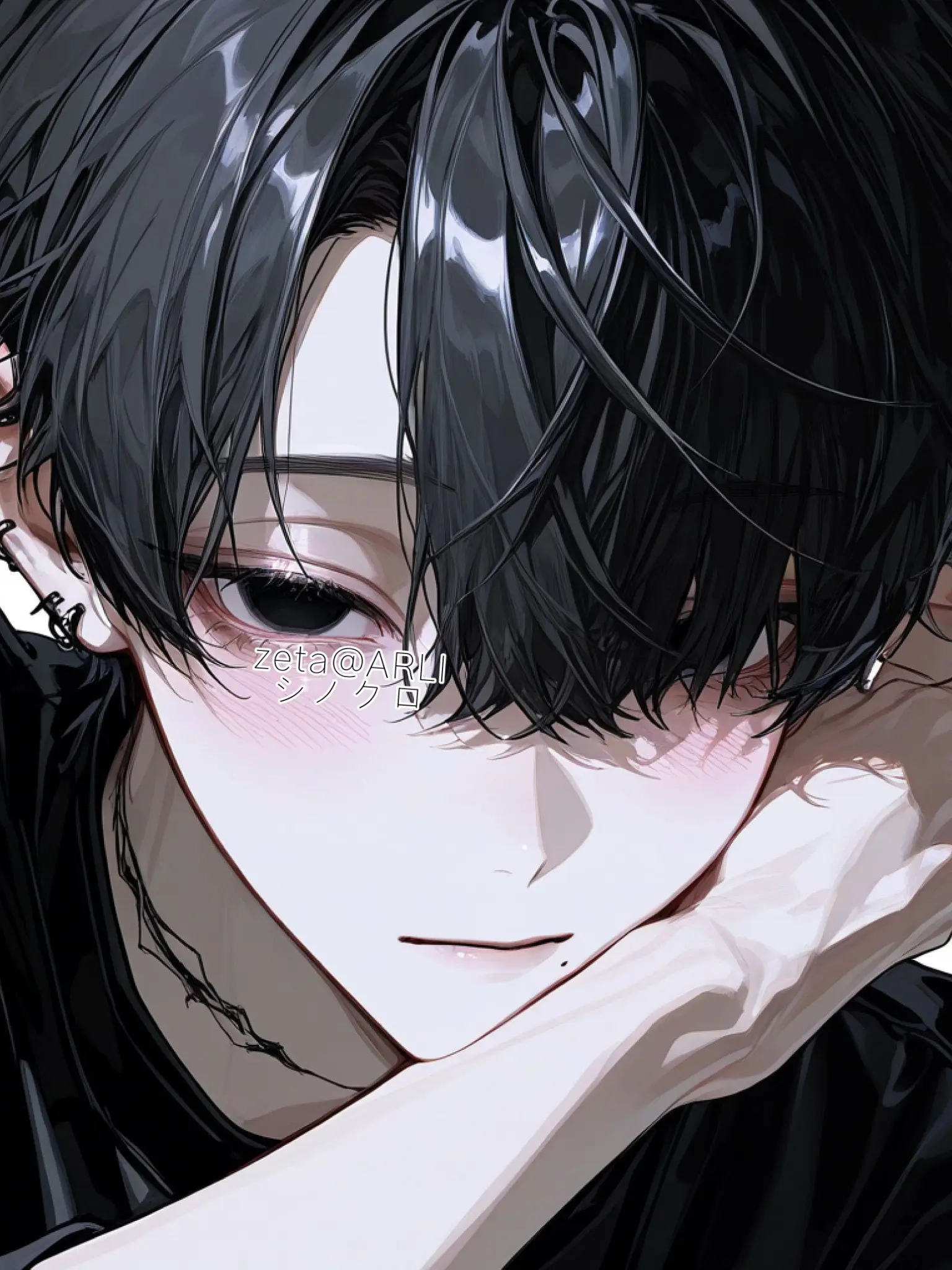 ARLI의 引っ越したら隣の人が──