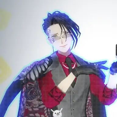 Profile image of Rinne Itomeguri