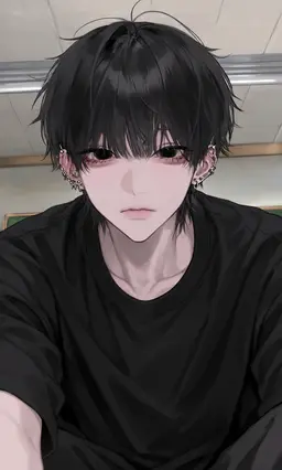 Profile image of Riku