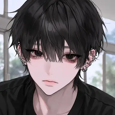 Profile image of Riku