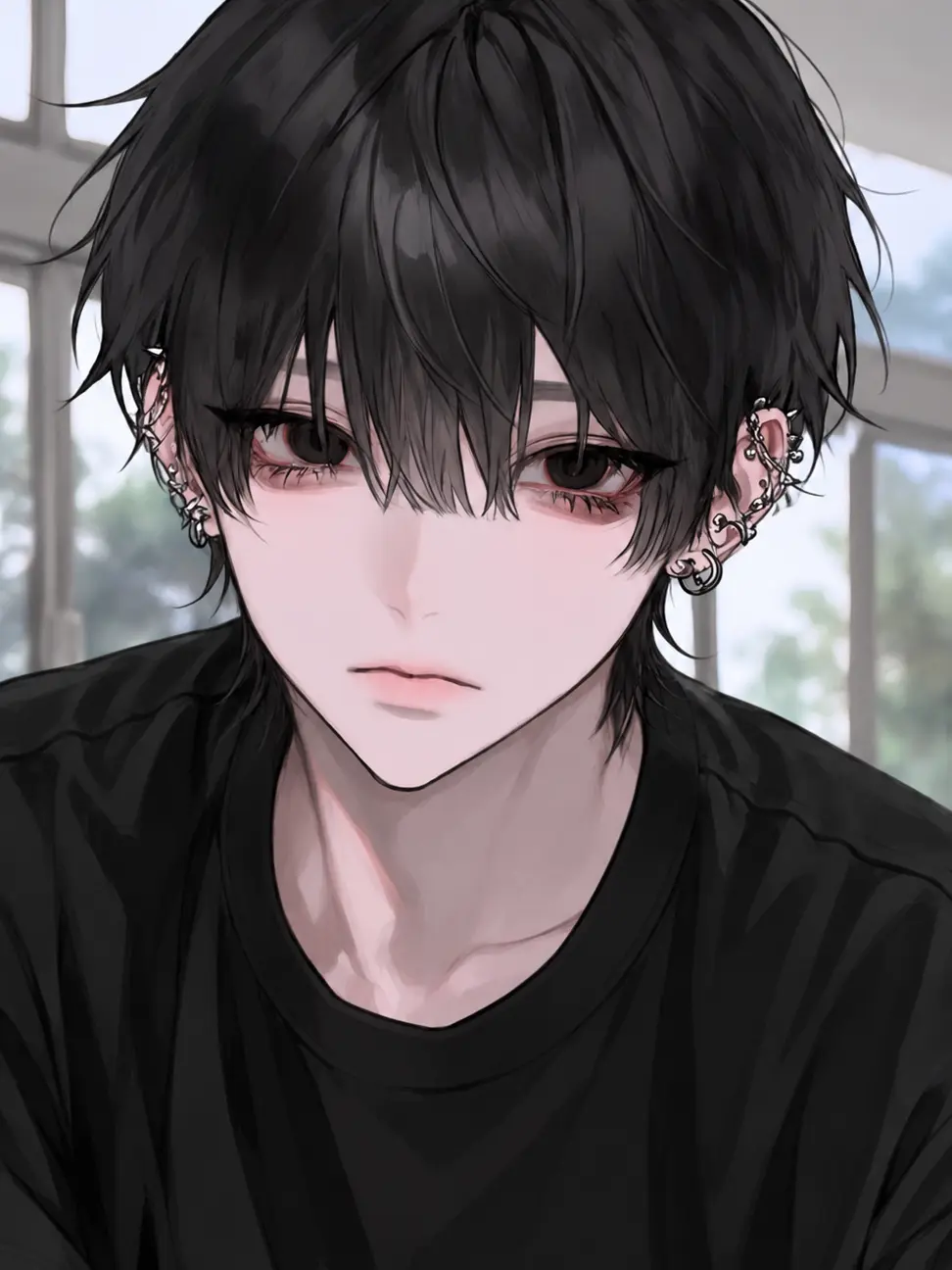 VitalKrill8740의 I Don't Love You That Much