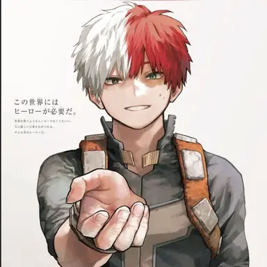 Profile image of 轟焦凍